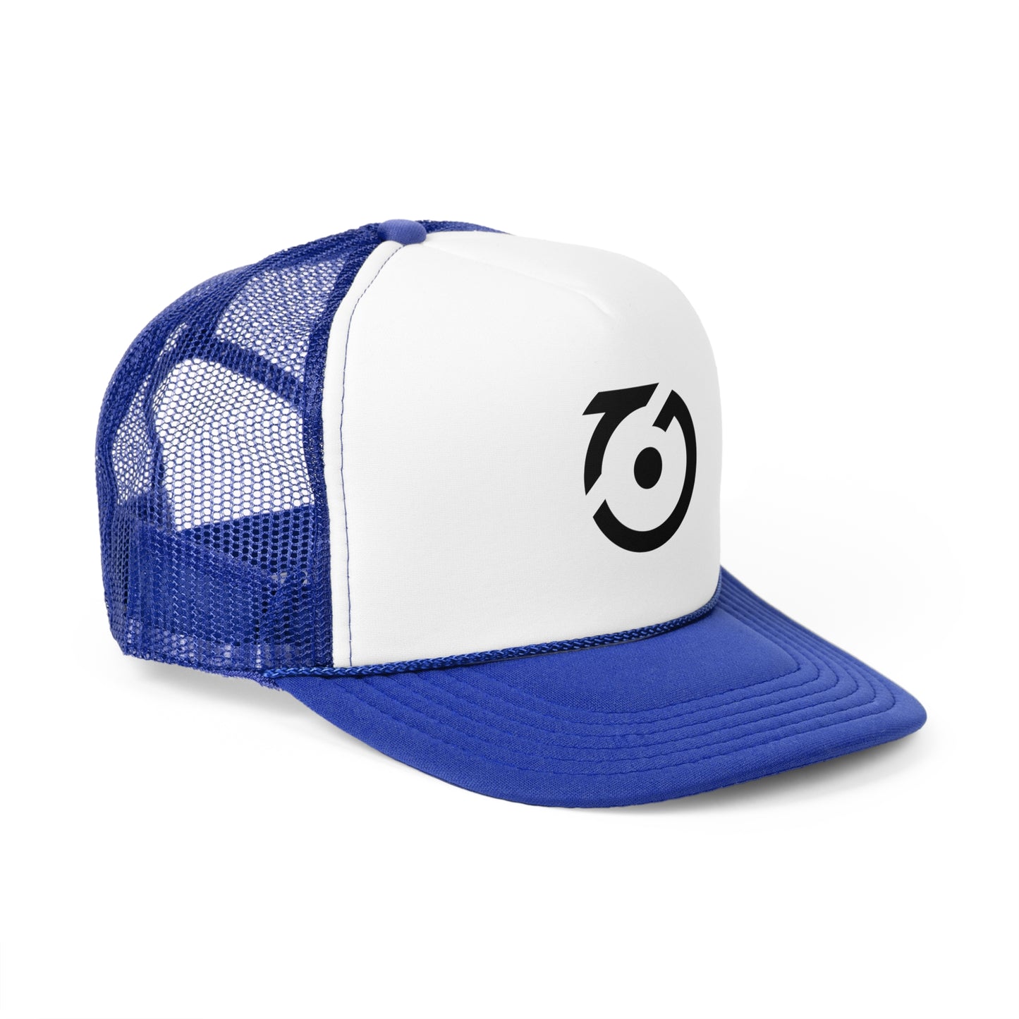 Trucker Cap with Logo