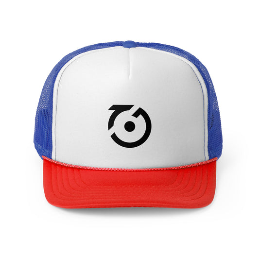 Trucker Cap with Logo