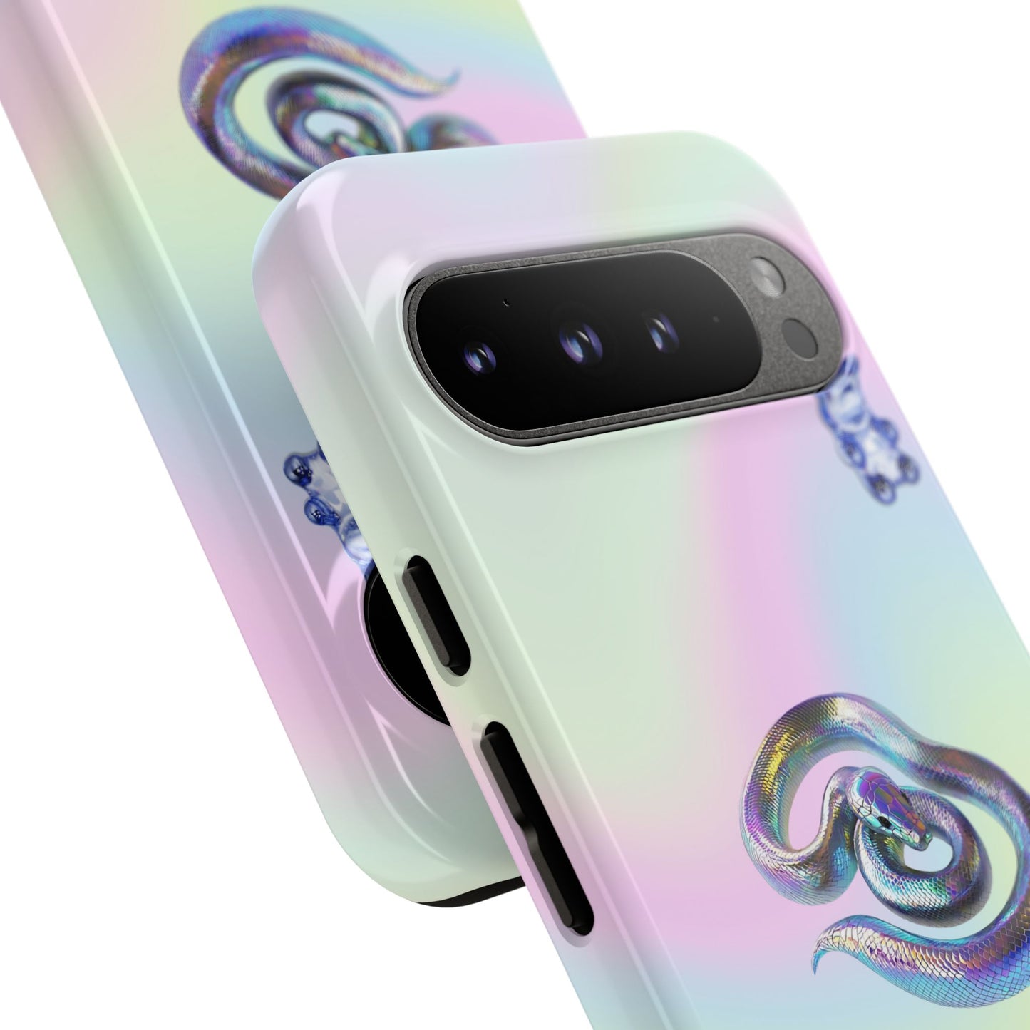 Turn Me Up Phone Cases
