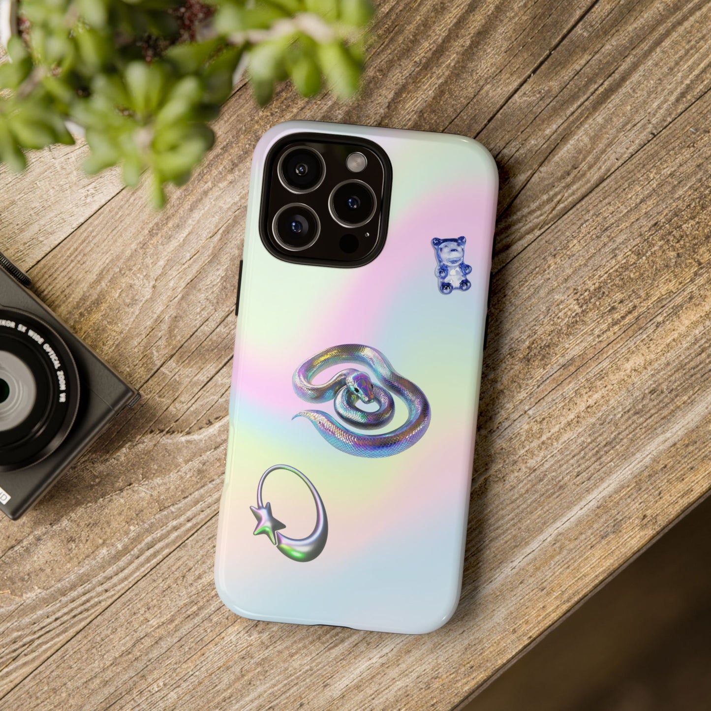 Turn Me Up Phone Cases