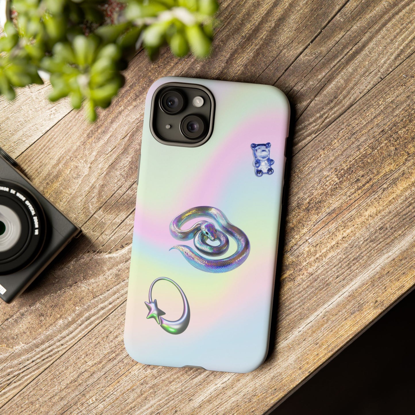 Turn Me Up Phone Cases