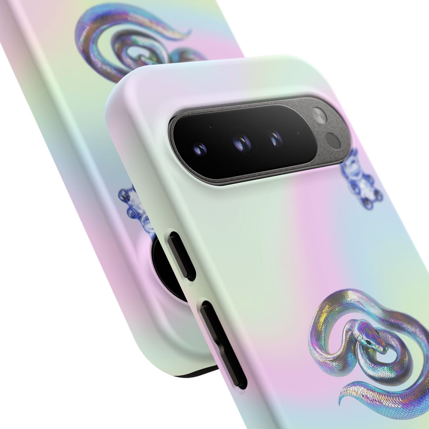 Turn Me Up Phone Cases