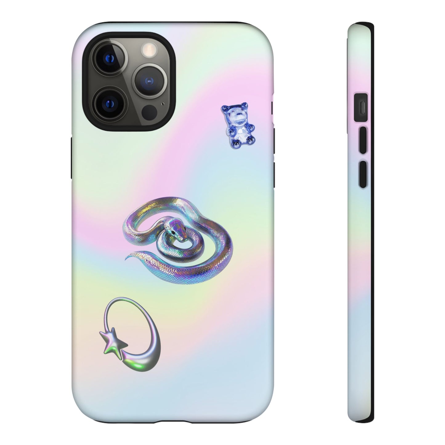 Turn Me Up Phone Cases
