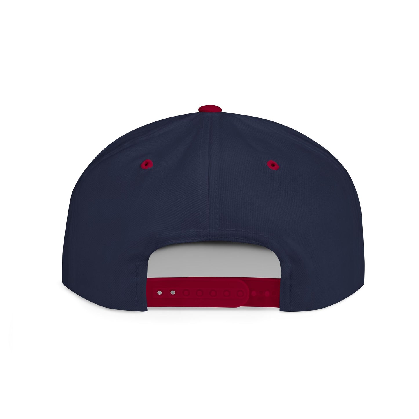 Logo Snapback