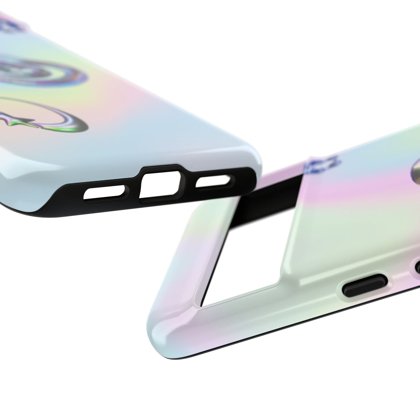 Turn Me Up Phone Cases