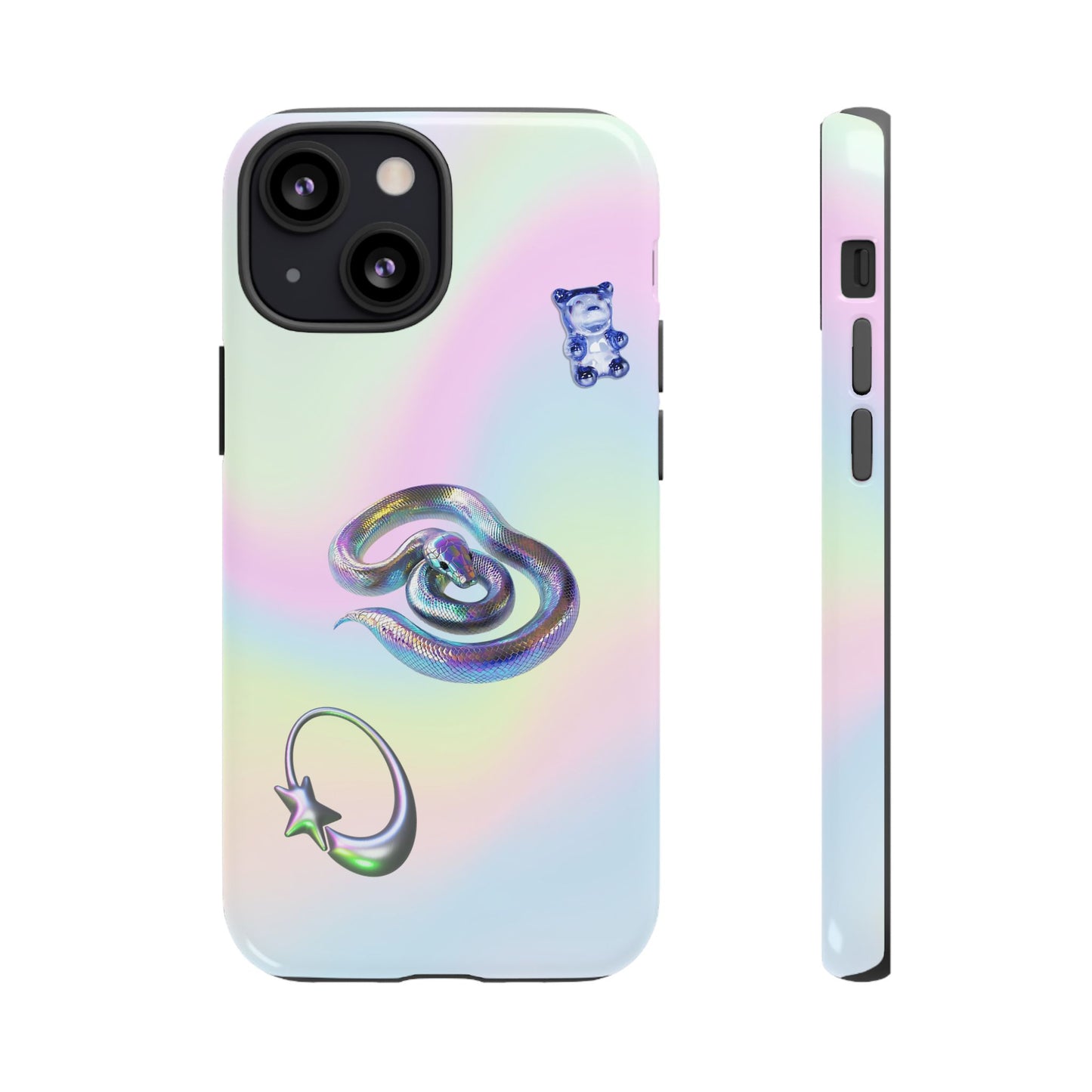 Turn Me Up Phone Cases