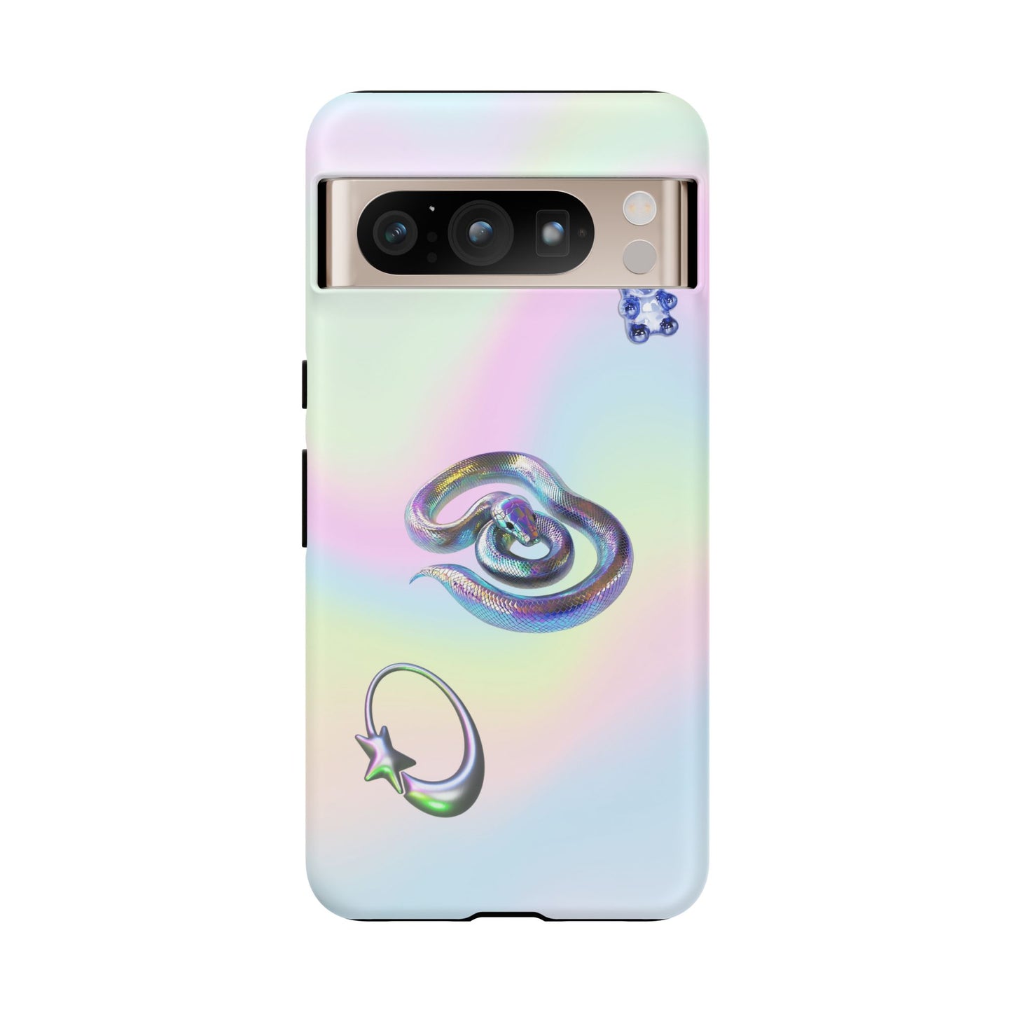 Turn Me Up Phone Cases