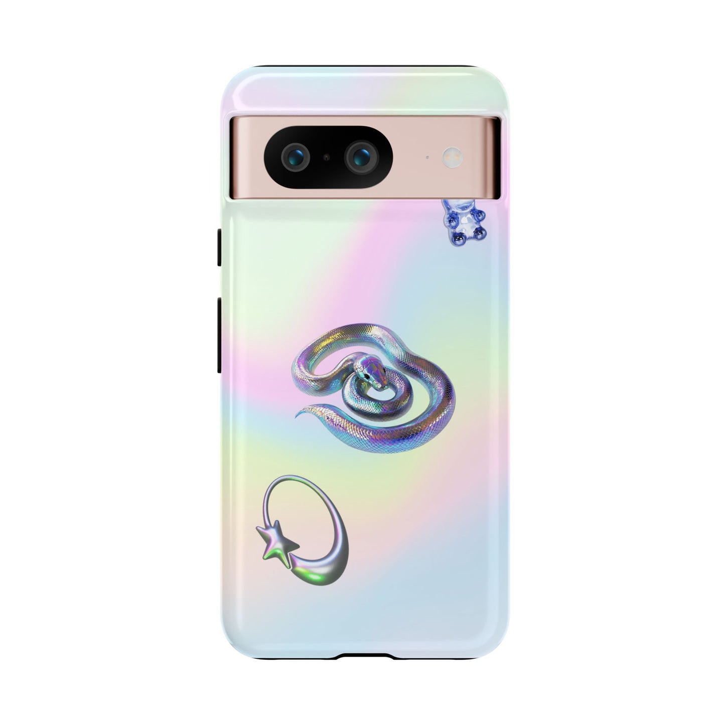 Turn Me Up Phone Cases