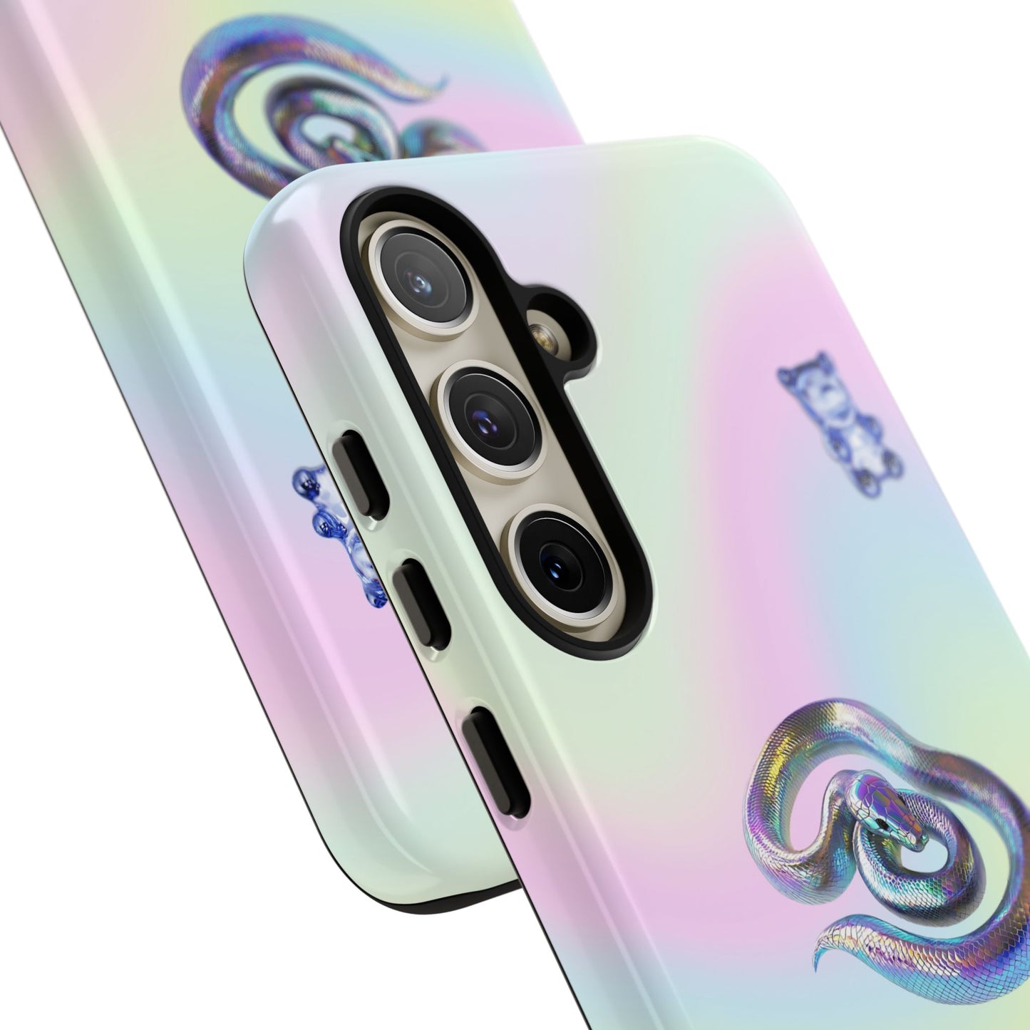 Turn Me Up Phone Cases