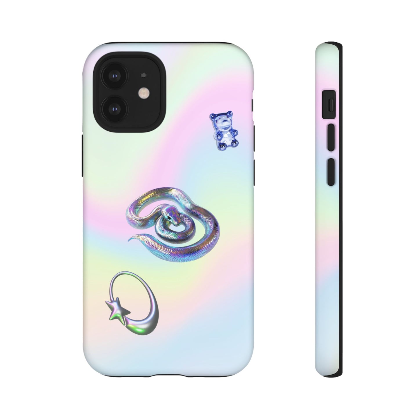 Turn Me Up Phone Cases